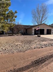 962 S Cienaga Drive, Pueblo West, CO 81007