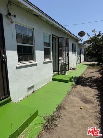 14711 Grevillea Avenue, Lawndale, CA 90260