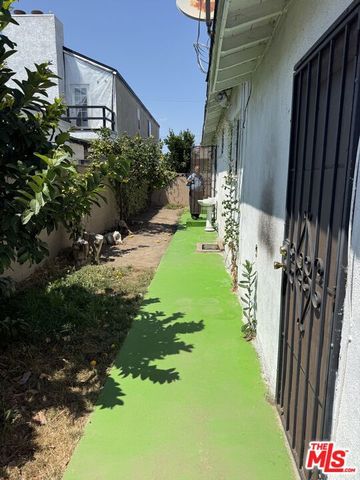 14711 Grevillea Avenue, Lawndale, CA 90260