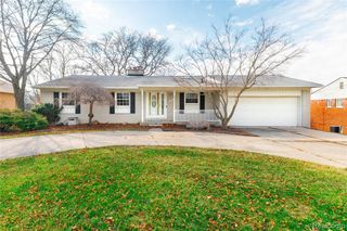 21918 Knudsen Drive, Grosse Ile, MI 48138
