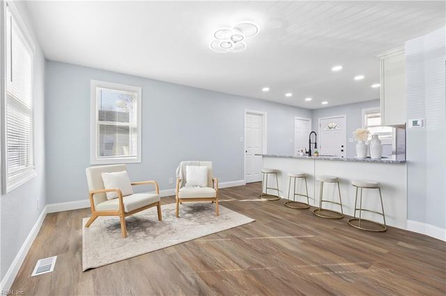 409 Hicks AVE, Norfolk, VA 23502