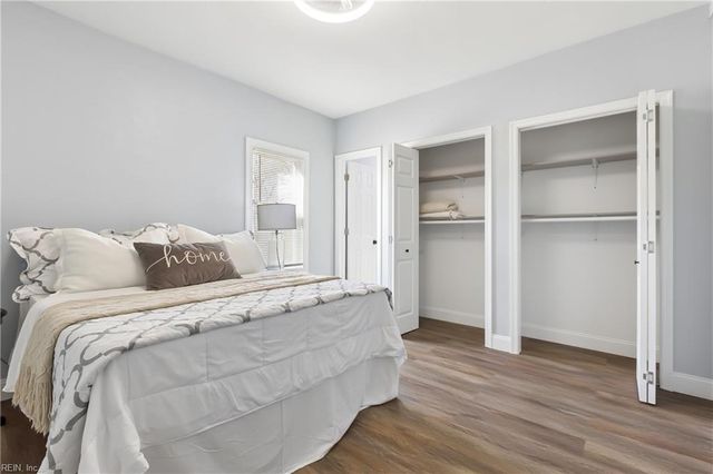 409 Hicks AVE, Norfolk, VA 23502