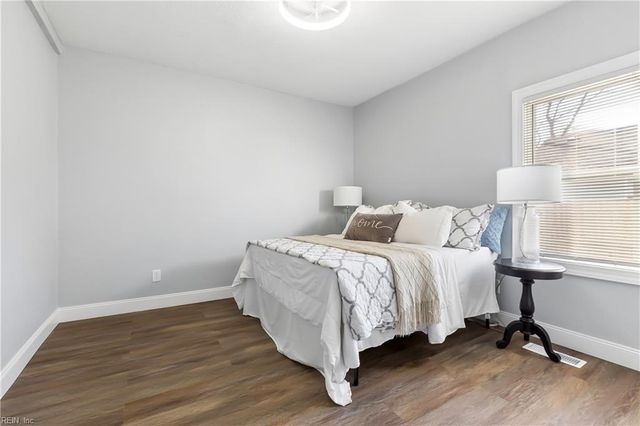 409 Hicks AVE, Norfolk, VA 23502