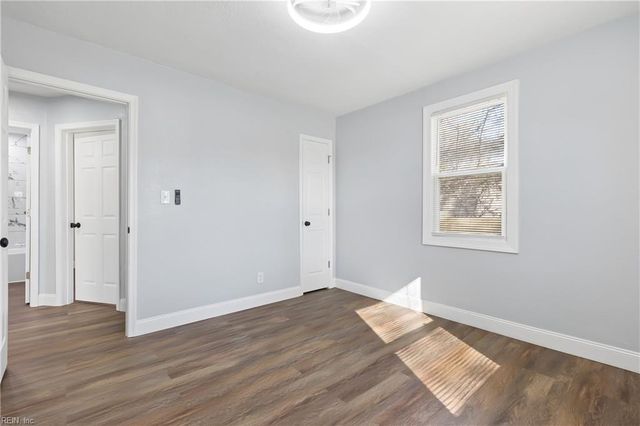 409 Hicks AVE, Norfolk, VA 23502