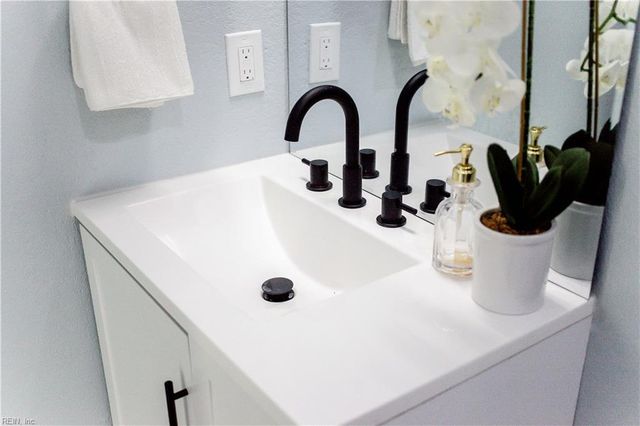 409 Hicks AVE, Norfolk, VA 23502