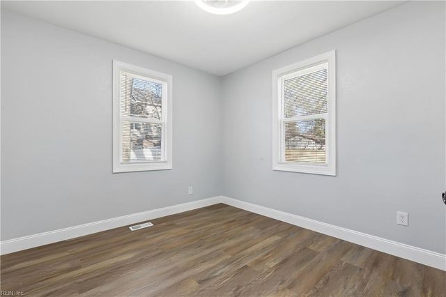 409 Hicks AVE, Norfolk, VA 23502