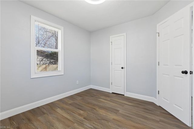 409 Hicks AVE, Norfolk, VA 23502