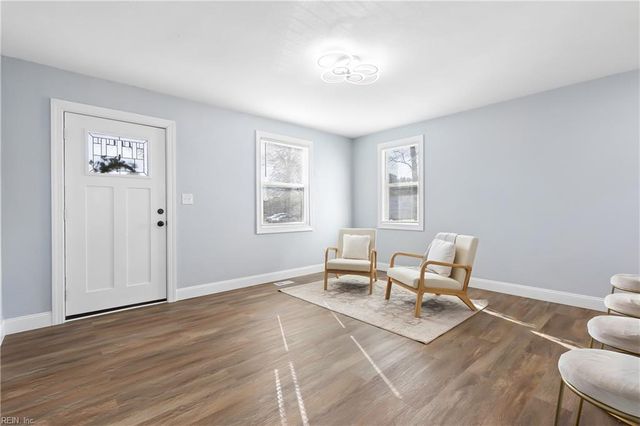 409 Hicks AVE, Norfolk, VA 23502