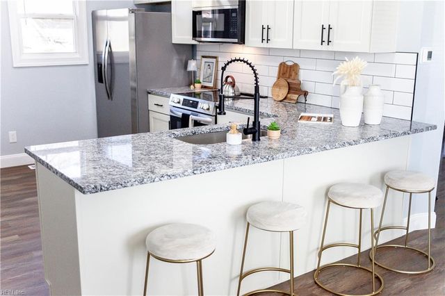 409 Hicks AVE, Norfolk, VA 23502