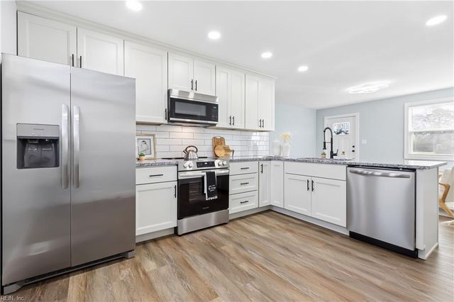 409 Hicks AVE, Norfolk, VA 23502