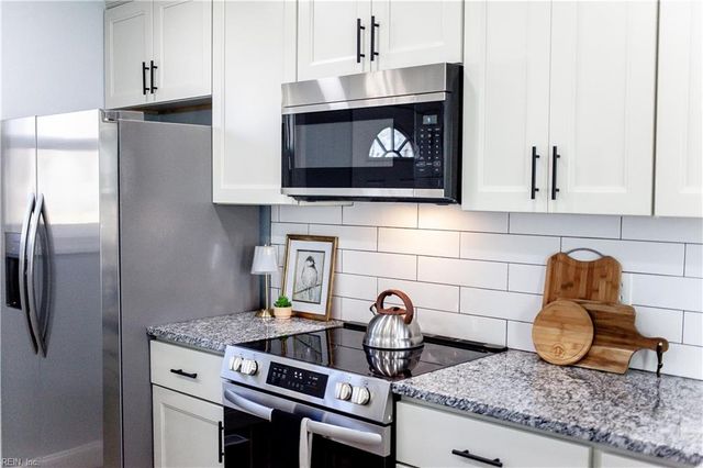 409 Hicks AVE, Norfolk, VA 23502