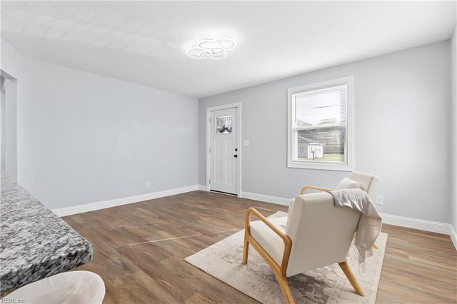 409 Hicks AVE, Norfolk, VA 23502