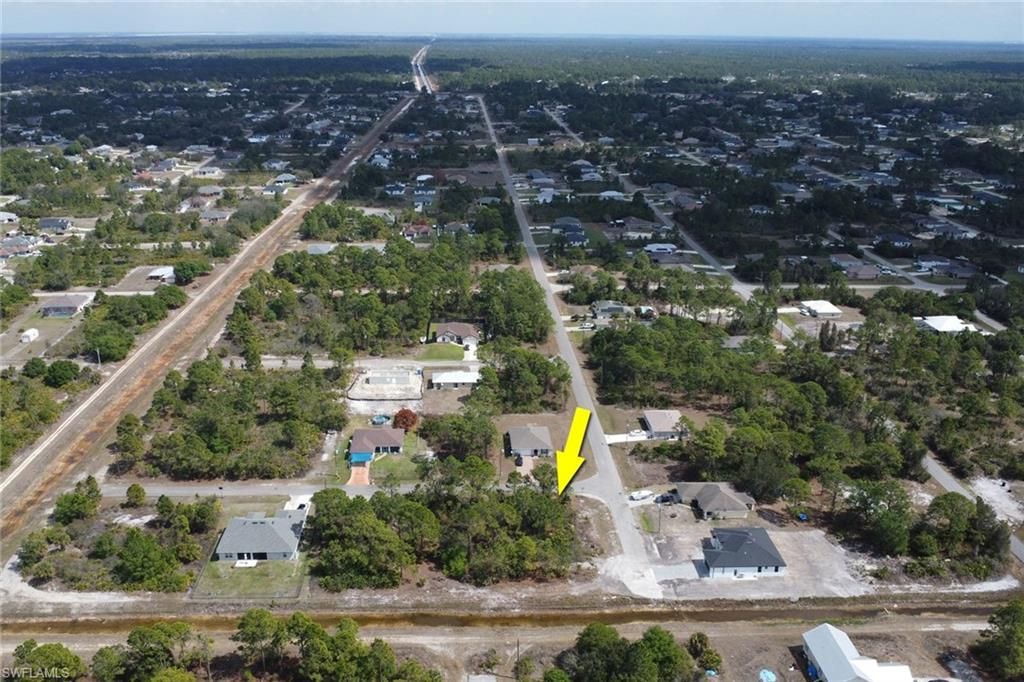 4601 Laura AVE N, LEHIGH ACRES, FL 33971 — photo 4