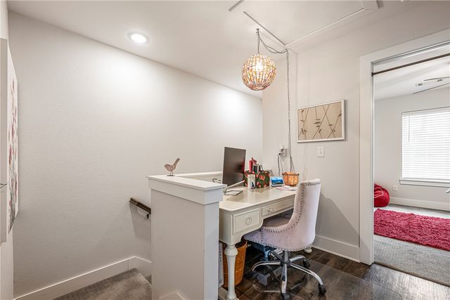 316 E Martin Luther King Jr Boulevard, Fayetteville, AR 72701