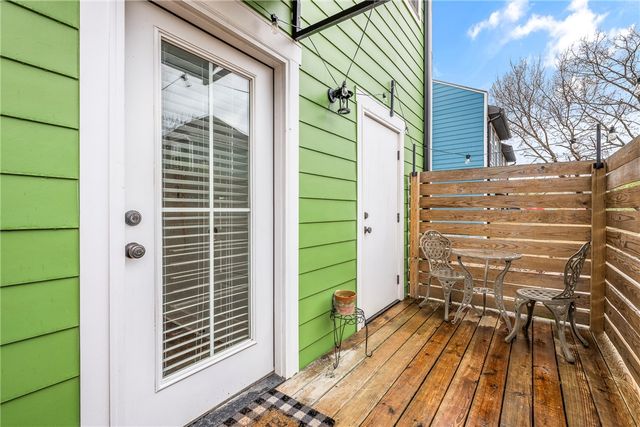 316 E Martin Luther King Jr Boulevard, Fayetteville, AR 72701