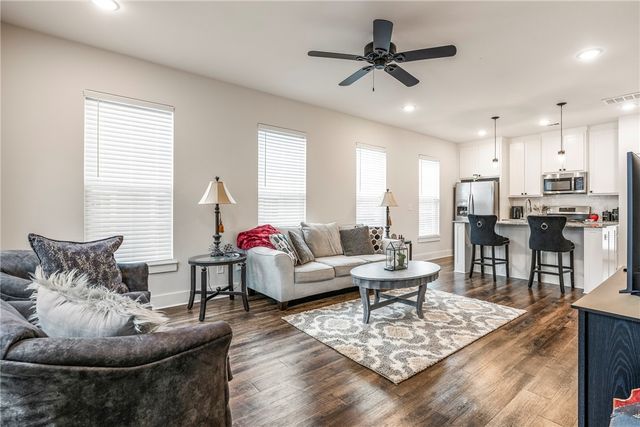 316 E Martin Luther King Jr Boulevard, Fayetteville, AR 72701