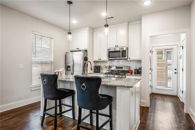 316 E Martin Luther King Jr Boulevard, Fayetteville, AR 72701