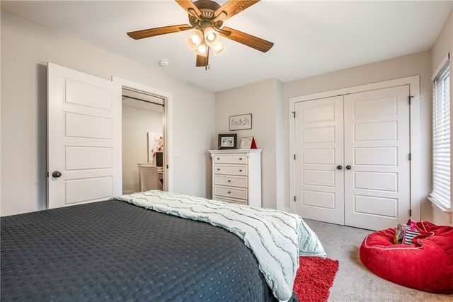 316 E Martin Luther King Jr Boulevard, Fayetteville, AR 72701