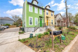 316 E Martin Luther King Jr Boulevard, Fayetteville, AR 72701