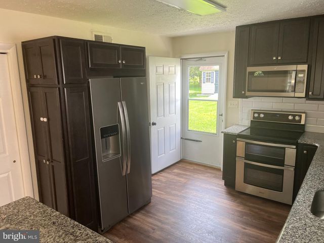 204 KENNARD AVE, Edgewood, MD 21040