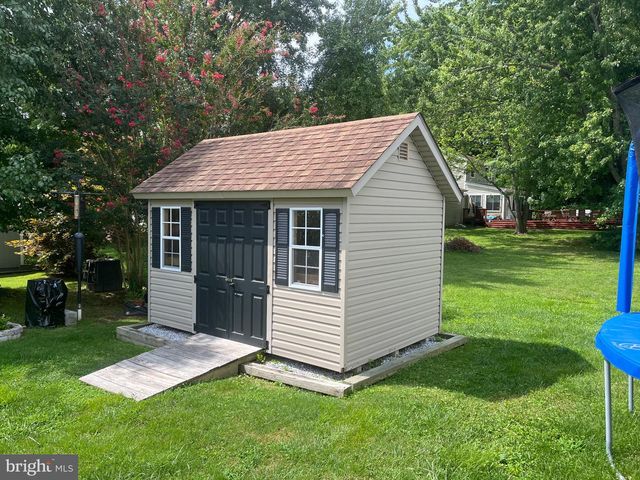 204 KENNARD AVE, Edgewood, MD 21040