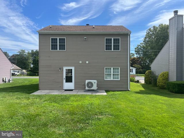 204 KENNARD AVE, Edgewood, MD 21040