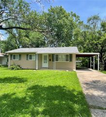 516 Kent Drive, Wentzville, MO 63385