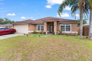 42 PERRY CREEK Drive, Jacksonville, FL 32220