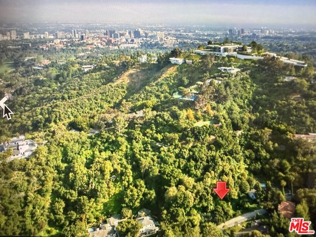 10676 Somma Way, Los Angeles, CA 90077