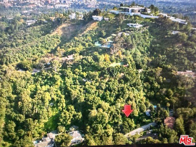 10676 Somma Way, Los Angeles, CA 90077
