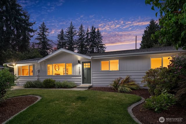 14434 83rd Place NE, Kirkland, WA 98034