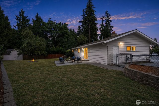 14434 83rd Place NE, Kirkland, WA 98034