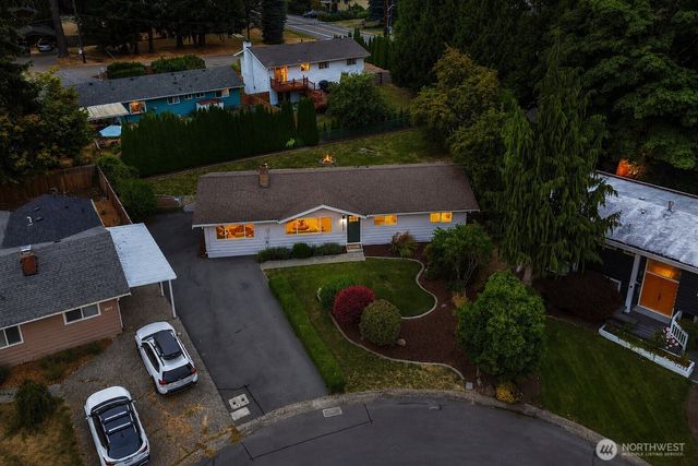 14434 83rd Place NE, Kirkland, WA 98034