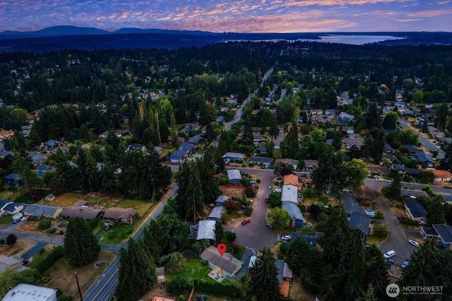 14434 83rd Place NE, Kirkland, WA 98034