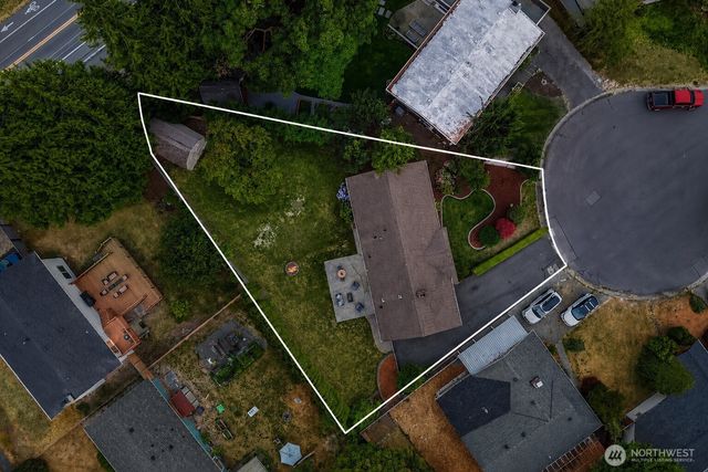 14434 83rd Place NE, Kirkland, WA 98034