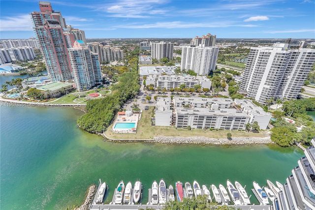 3530 Mystic Pointe Dr 2903, Aventura, FL 33180