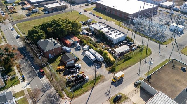 916 W 25th ST, Norfolk, VA 23517