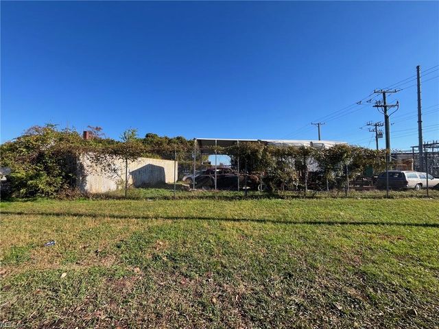 916 W 25th ST, Norfolk, VA 23517