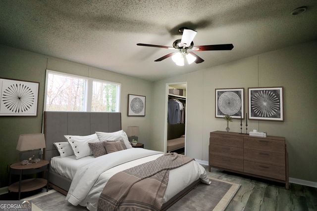 2200 Ridgeside Drive, Villa Rica, GA 30180