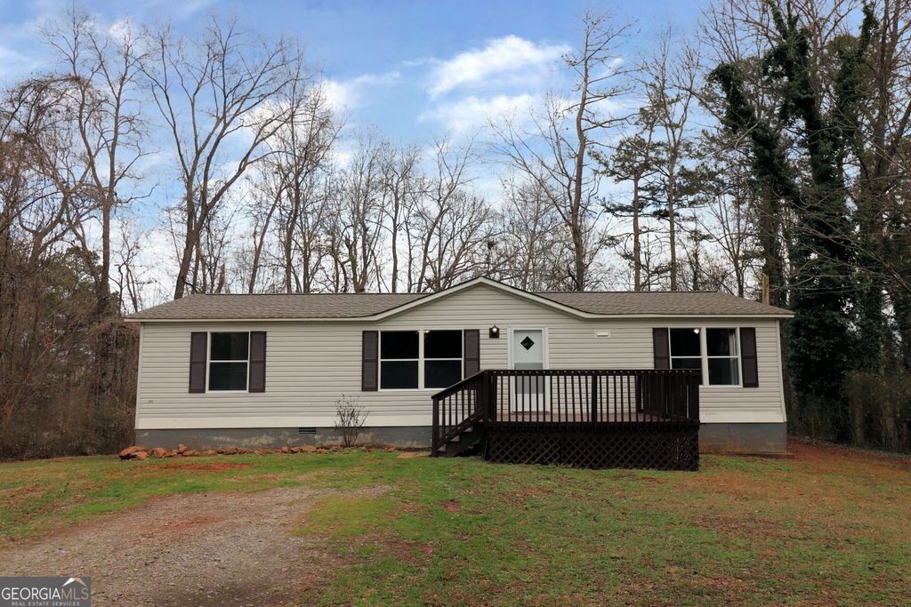 2200 Ridgeside Drive, Villa Rica, GA 30180