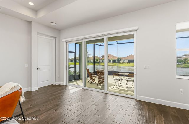 3099 Avalonia Drive, Melbourne, FL 32940