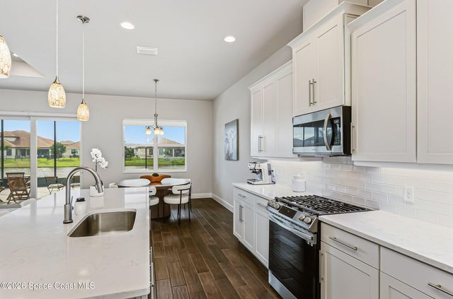 3099 Avalonia Drive, Melbourne, FL 32940