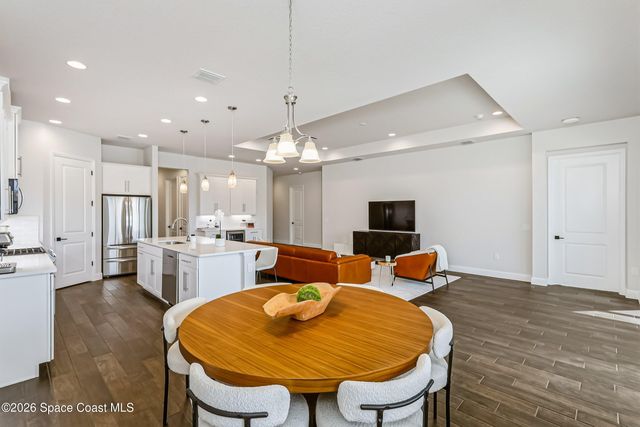 3099 Avalonia Drive, Melbourne, FL 32940