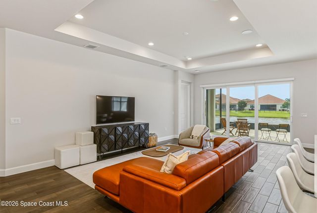 3099 Avalonia Drive, Melbourne, FL 32940