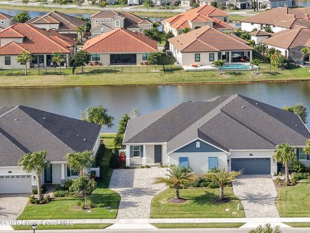 3099 Avalonia Drive, Melbourne, FL 32940