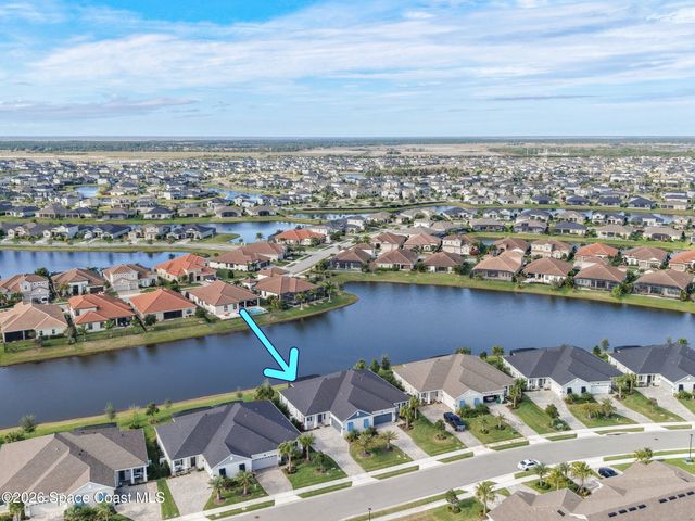 3099 Avalonia Drive, Melbourne, FL 32940