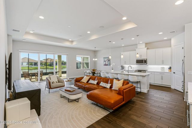 3099 Avalonia Drive, Melbourne, FL 32940