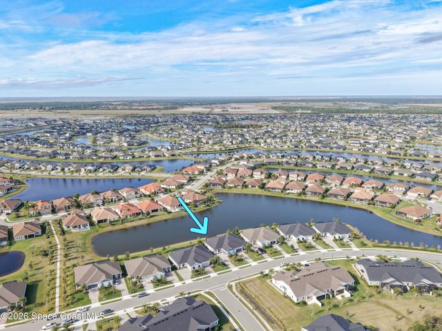 3099 Avalonia Drive, Melbourne, FL 32940