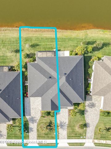 3099 Avalonia Drive, Melbourne, FL 32940