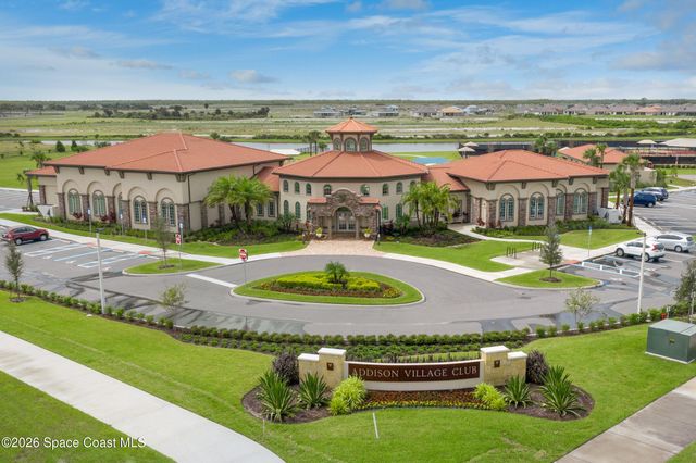 3099 Avalonia Drive, Melbourne, FL 32940